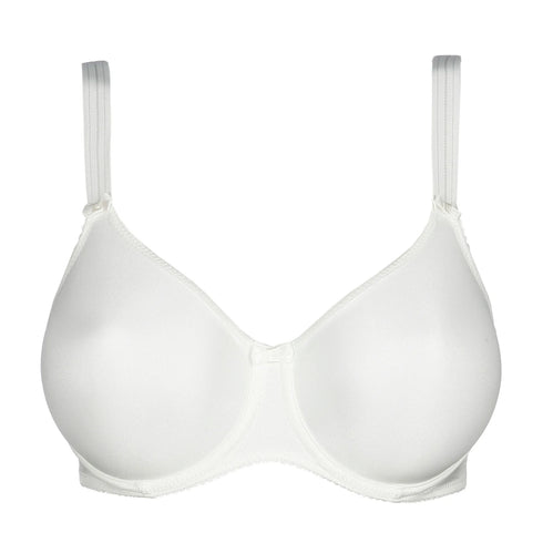 PrimaDonna Satin Non Padded Full Cup Seamless